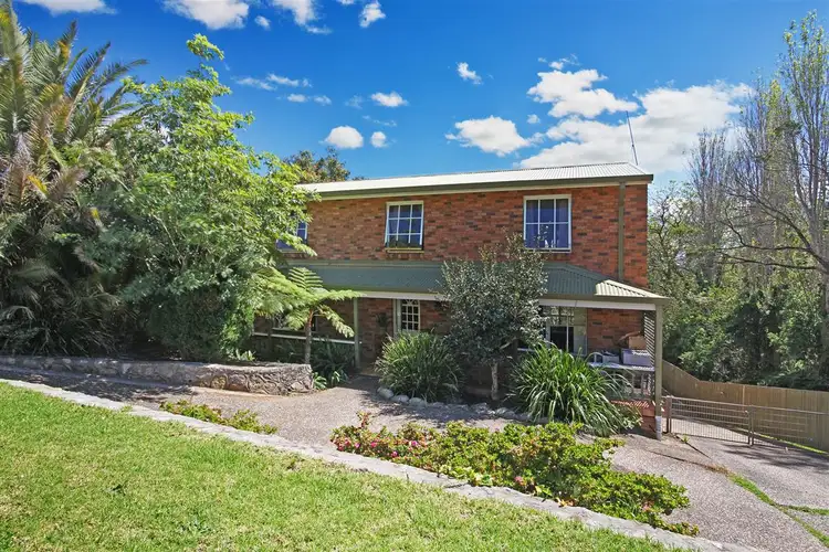 Main view of Homely house listing, 10 Nurla Avenue, Malua Bay NSW 2536