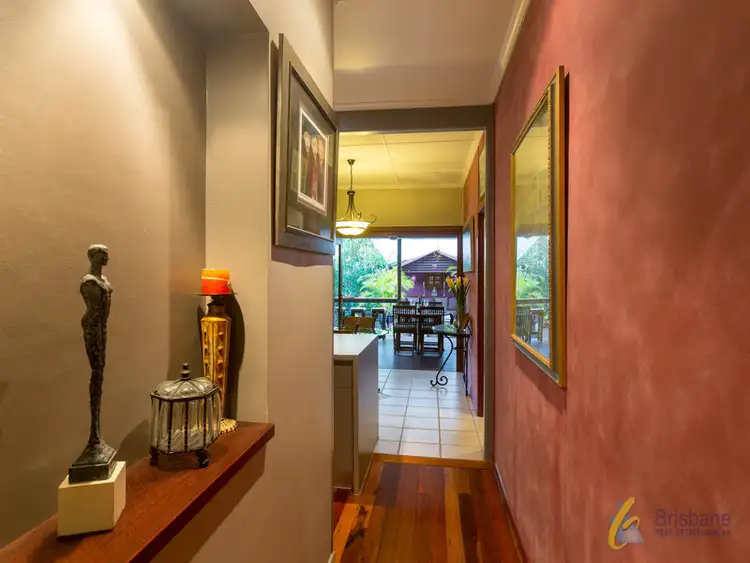 Sixth view of Homely house listing, 146 Strong Avenue, Graceville QLD 4075