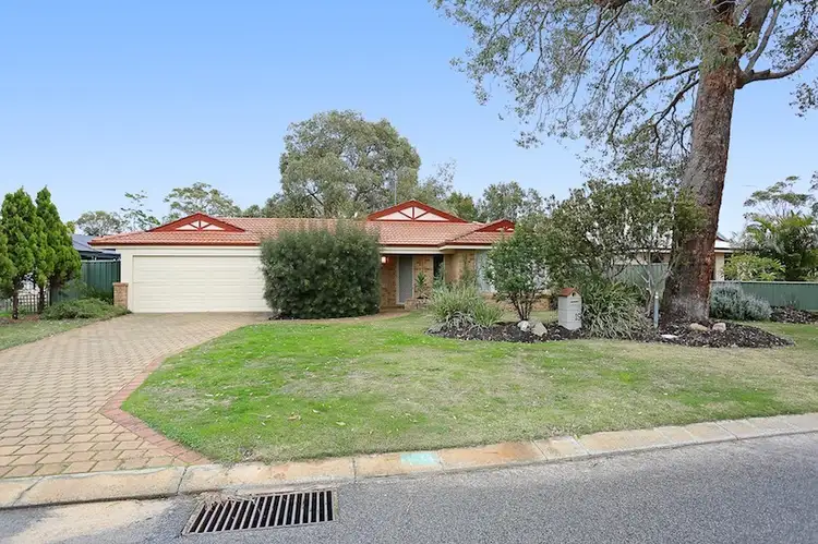 Sixth view of Homely house listing, 19 Willoughbridge Crescent, Erskine WA 6210