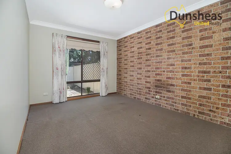 Sixth view of Homely house listing, 9/23 Bronzewing Street, Ingleburn NSW 2565