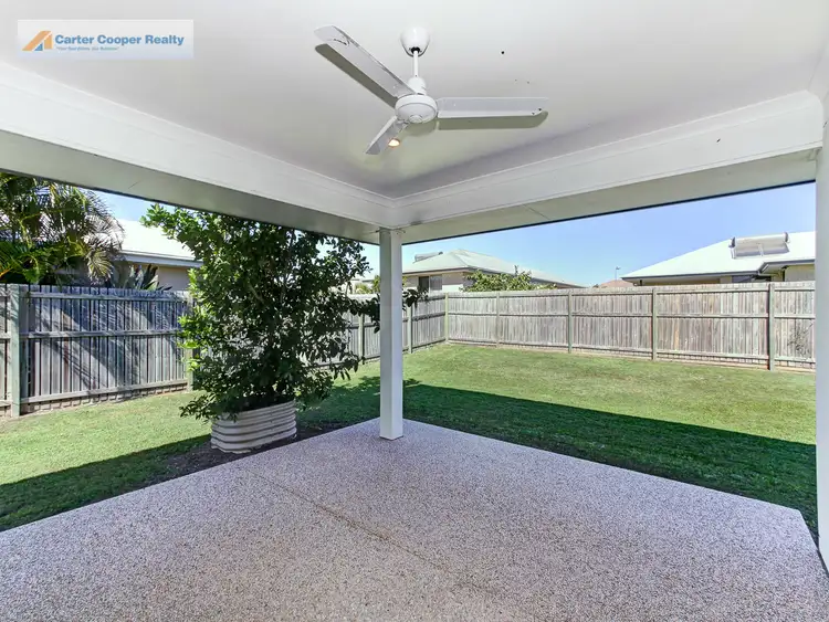 Second view of Homely house listing, 20 Pembridge Circuit, Urraween QLD 4655