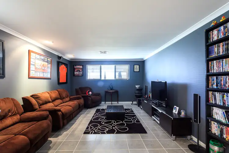 Fourth view of Homely house listing, 14 Dennis Retreat, Baldivis WA 6171