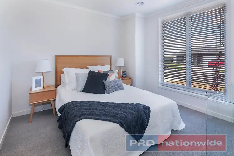 Second view of Homely house listing, 15 (Lot 431) Gitsham Street, Lucas VIC 3350