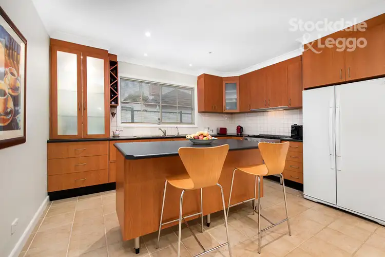 Fourth view of Homely house listing, 21 Jensen Street, Hadfield VIC 3046