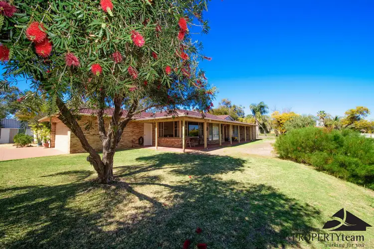 13 Webber Road, Moresby WA 6530