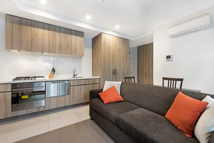 107/19-25 Nott Street, Port Melbourne VIC 3207
