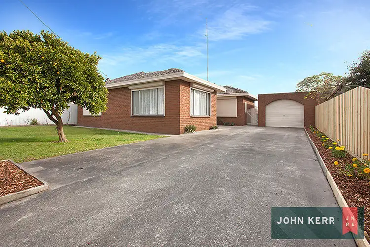 36 Bennett Street, Moe VIC 3825