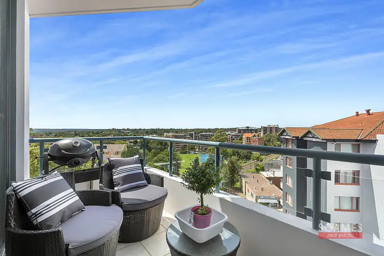 76/208 Pacific Highway, Hornsby NSW 2077