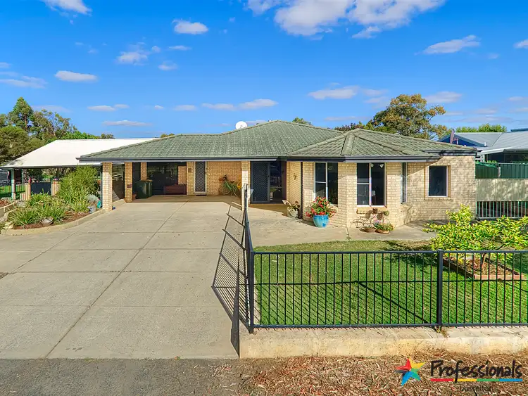 2 Isaacs Street, Busselton WA 6280