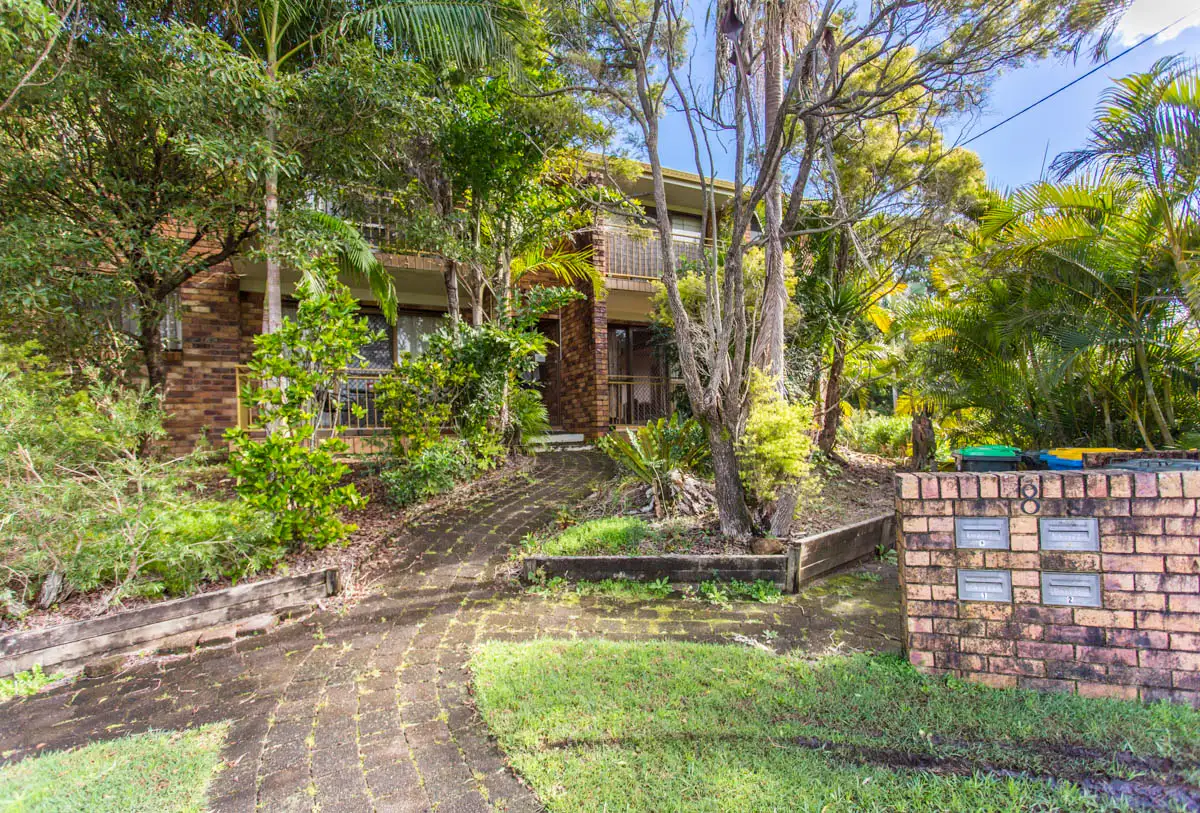 Main view of Homely unit listing, 2/8 Marge Porter Place, West Ballina NSW 2478