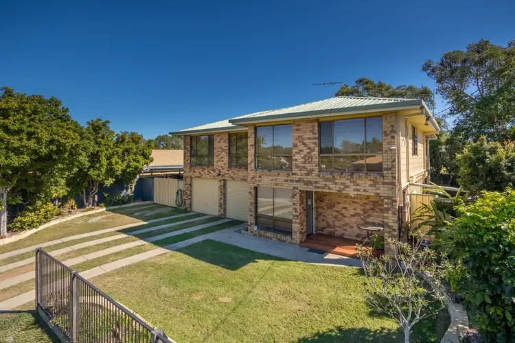 Main view of Homely house listing, 16 Mirrabook Street, Deception Bay QLD 4508