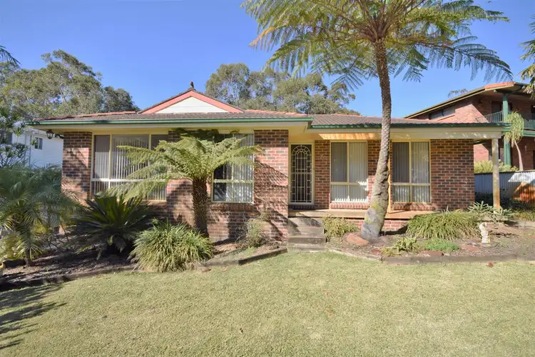 26 Catherine Street, Myola NSW 2540