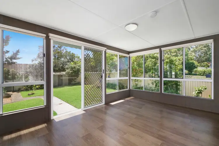 Fourth view of Homely house listing, 63 Platypus Road, Berkeley Vale NSW 2261