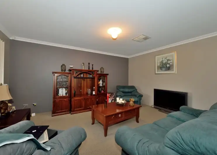 Fourth view of Homely house listing, 6 Fullman Turn, Baldivis WA 6171