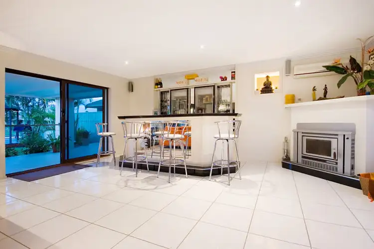 Seventh view of Homely house listing, 97 Columbus Drive, Hollywell QLD 4216