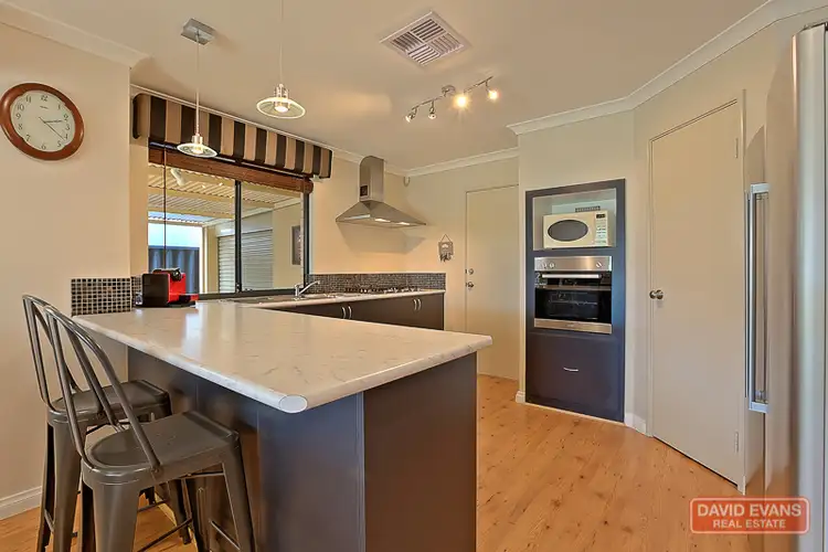 Third view of Homely house listing, 4 Grandis Drive, Baldivis WA 6171