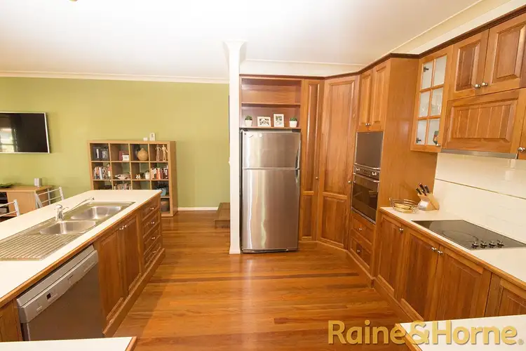 Fourth view of Homely house listing, 27 Allandale Drive, Dubbo NSW 2830