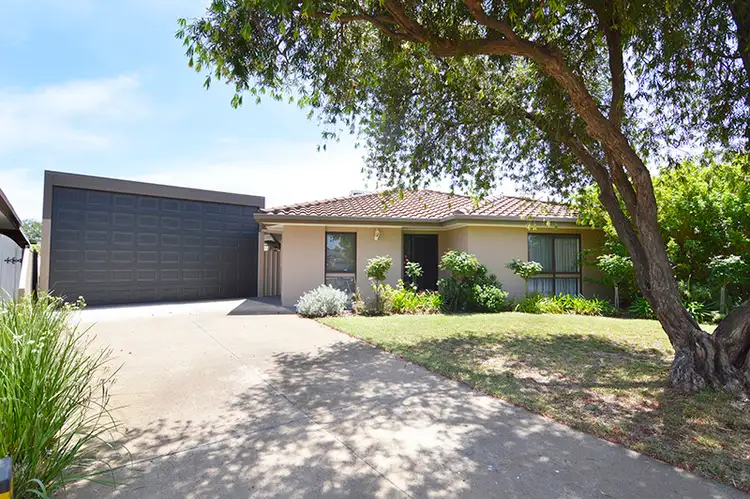 Fourth view of Homely house listing, No. 6 Merinda Court, Mildura VIC 3500