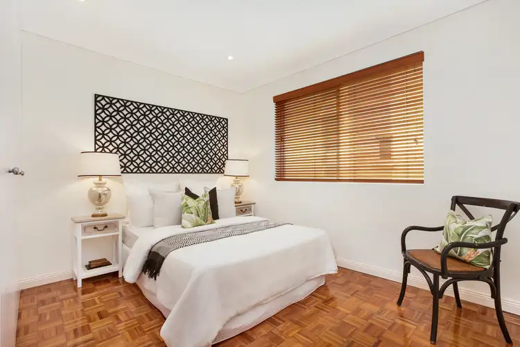 Fourth view of Homely apartment listing, 3/371 Bronte Road, Bronte NSW 2024