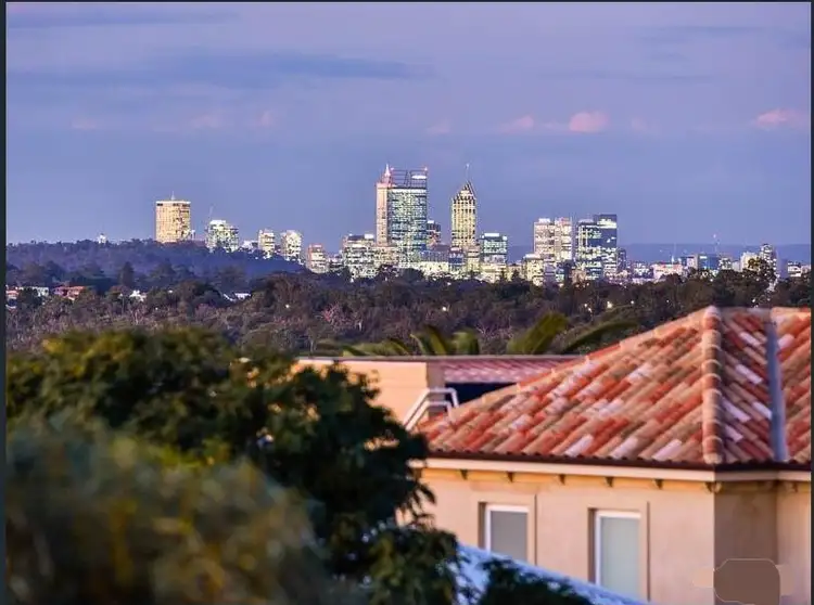 Fourth view of Homely semi-detached listing, 21A View Terrace, East Fremantle WA 6158