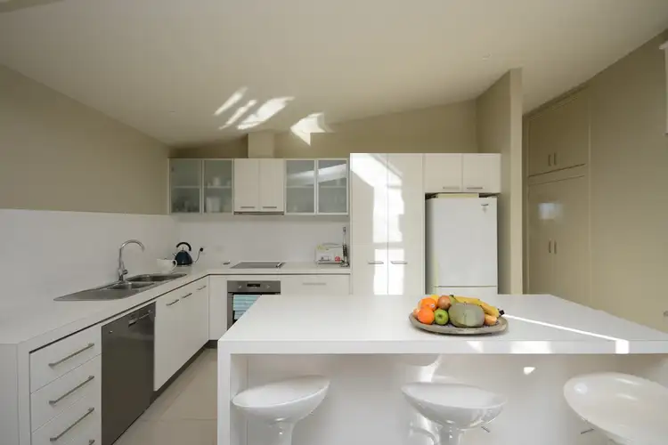 Second view of Homely townhouse listing, 27A Grant Street, Bairnsdale VIC 3875