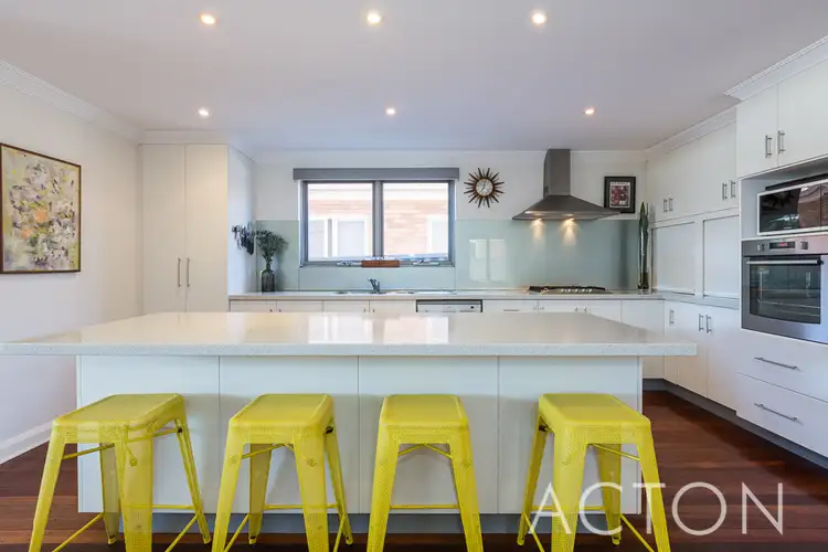 Second view of Homely house listing, 114 Shakespeare Street, Mount Hawthorn WA 6016