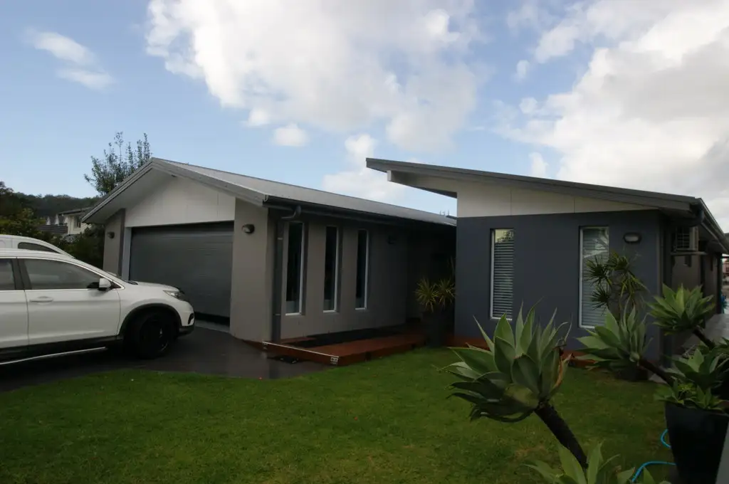 Main view of Homely house listing, 62 Helmsman Boulevard, St Huberts Island NSW 2257