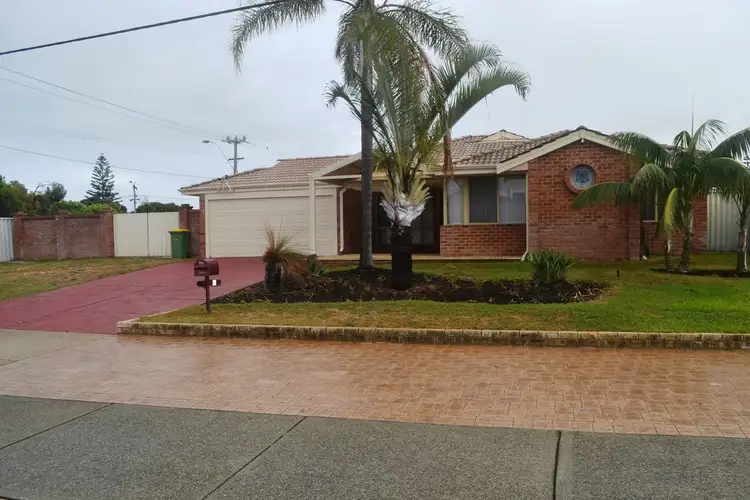 Main view of Homely house listing, 1 Kingsbridge Road, Warnbro WA 6169