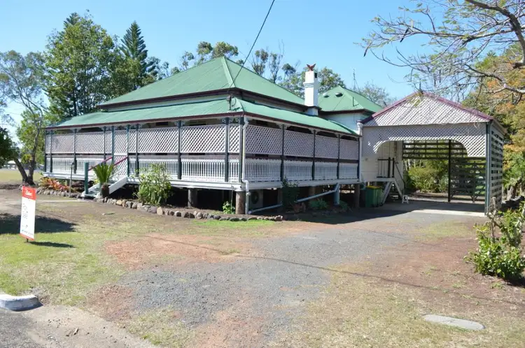 40 Orton Street, Laidley QLD 4341