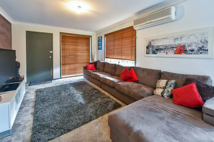 Seventh view of Homely semi-detached listing, 1/6 Cornelian Avenue, Eagle Vale NSW 2558