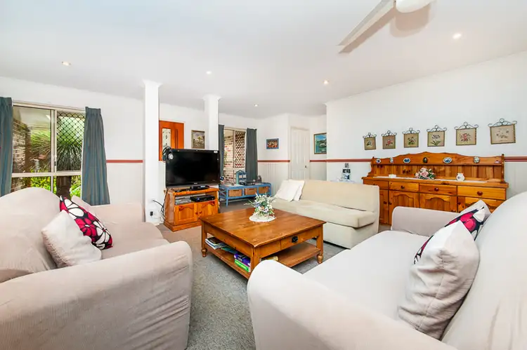 Second view of Homely house listing, 45 Erbacher Road, Nambour QLD 4560