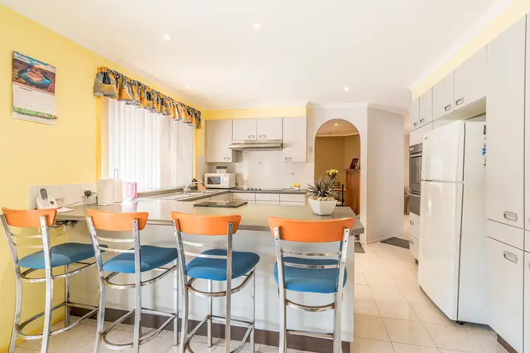 Sixth view of Homely house listing, 6 Sapphire Close, Caves Beach NSW 2281