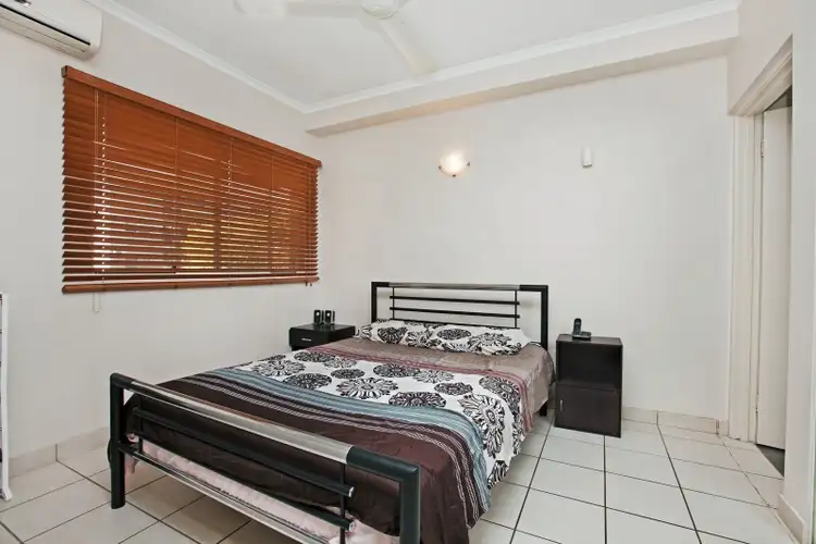 Fifth view of Homely apartment listing, 11/8 Giuseppe Court, Coconut Grove NT 810