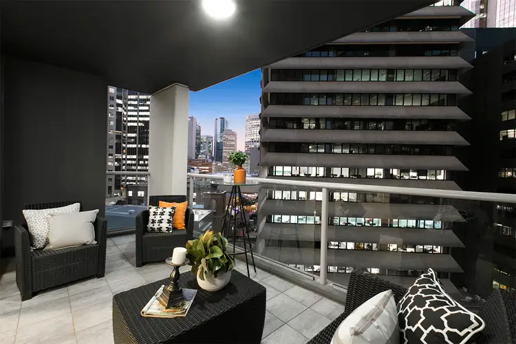 142/26 Felix Street, Brisbane City QLD 4000