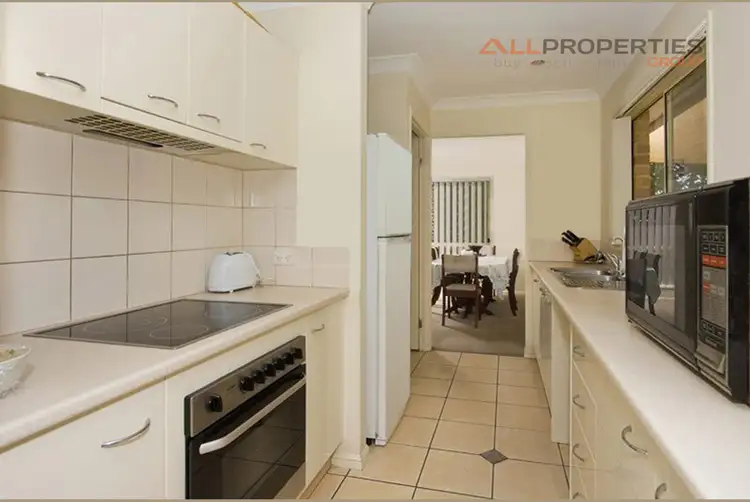 Sixth view of Homely house listing, 24 Belmore Cr, Forest Lake QLD 4078