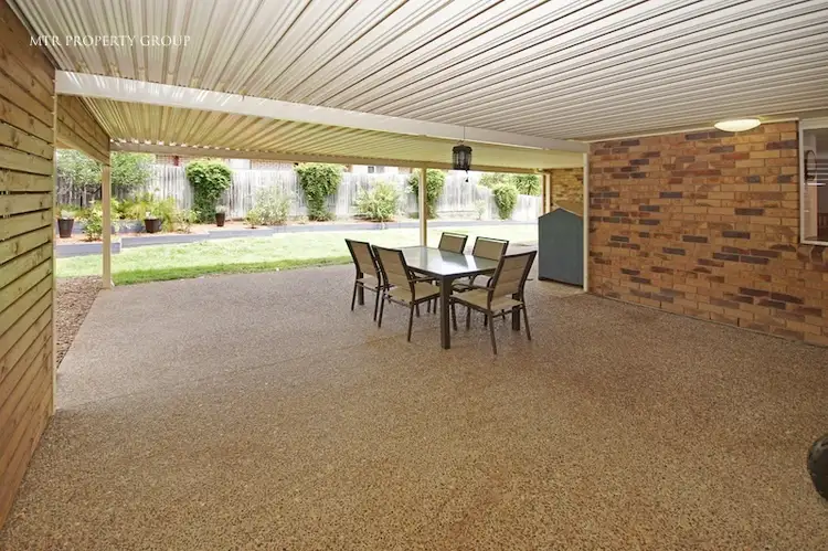 Fourth view of Homely house listing, 1 Rundle Street, Forest Lake QLD 4078