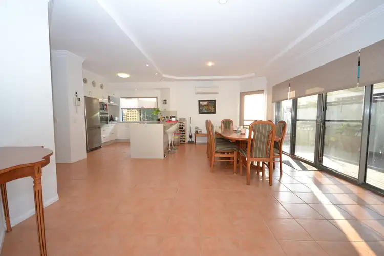 Fourth view of Homely house listing, 21 Christa Way, Benowa Waters QLD 4217