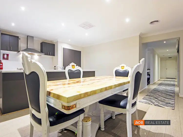 Sixth view of Homely house listing, 21 Hanworth Avenue, Williams Landing VIC 3027
