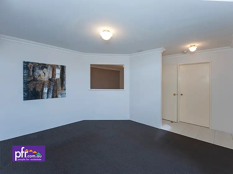 Fifth view of Homely villa listing, 32E Bedford St, Bentley WA 6102