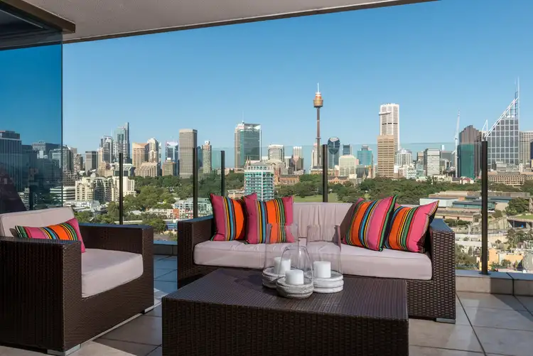 Sixth view of Homely apartment listing, 2006/73 Victoria Street, Potts Point NSW 2011