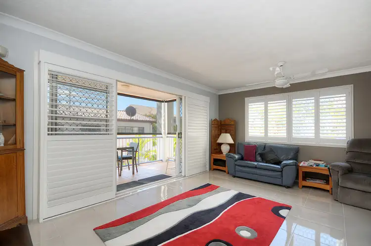 Fifth view of Homely unit listing, Unit @ 2313 Gold Coast Highway, Mermaid Beach QLD 4218