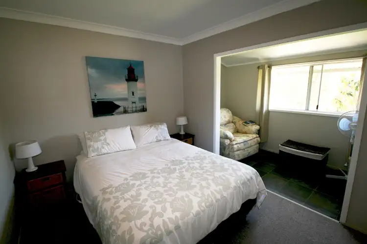 Sixth view of Homely house listing, 36 Wangaree St, Coomba Park NSW 2428