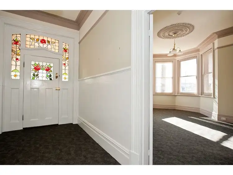 Third view of Homely house listing, 18 Goulburn Street, Hobart TAS 7000