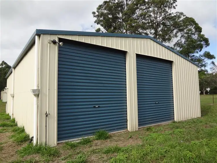 Address available on request