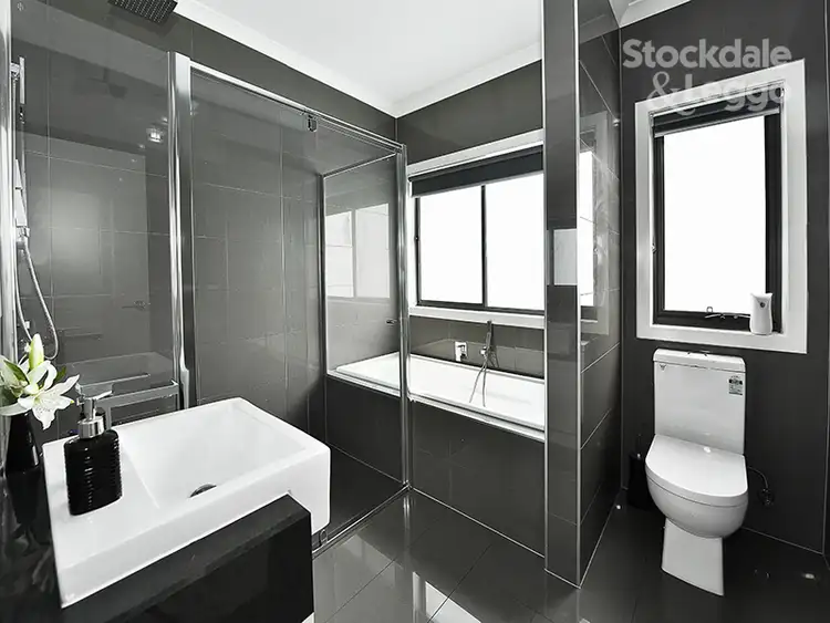 Third view of Homely house listing, 12 Wentworth Terrace, Beveridge VIC 3753