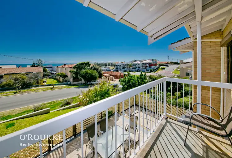 Sixth view of Homely house listing, 8/34 Filburn Street, Scarborough WA 6019