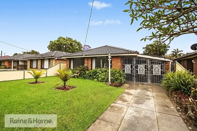 61 Veron Road, Umina Beach NSW 2257