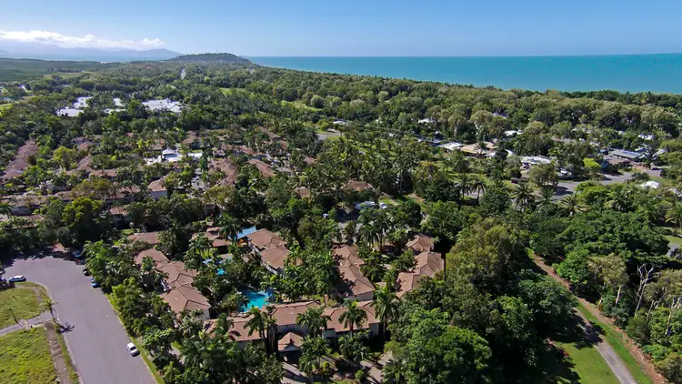 Second view of Homely unit listing, 141/121 Port Douglas Rd (Rendezvous), Port Douglas QLD 4877