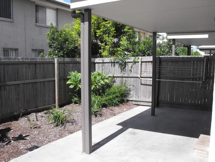 Fourth view of Homely townhouse listing, 26 / 6 University Drive, Meadowbrook QLD 4131