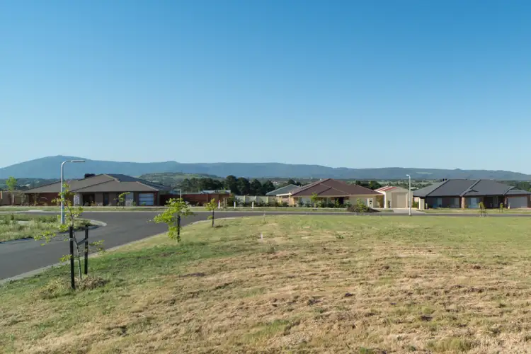 Second view of Homely land listing, Lot 2, 29-31 Morand Street, Gisborne VIC 3437
